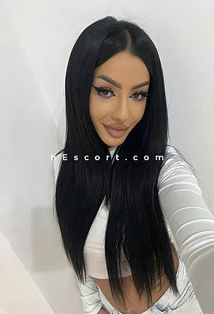 Anayse - Chica escort en Benidorm