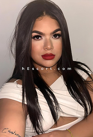 Shanell - Girl escort in Benidorm