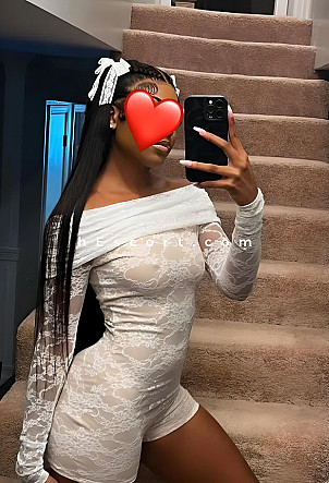 KIMBERLY - Chica escort en Benidorm