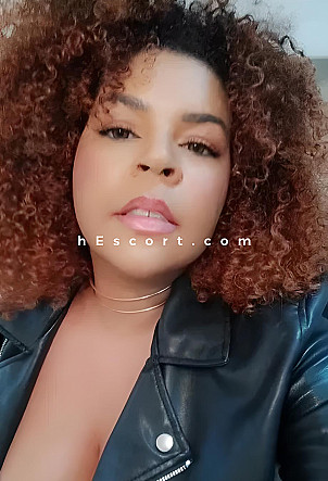 Mell - Girl escort in Benidorm