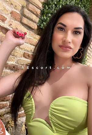 Bela - Trans escort in Marbella