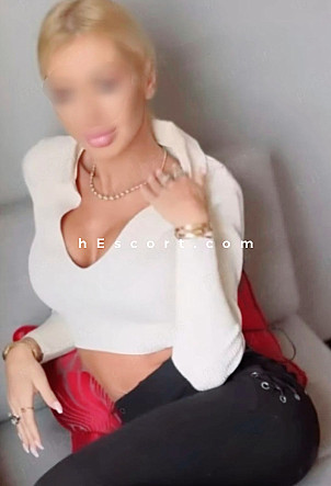 TANIA - Chica escort en Benidorm