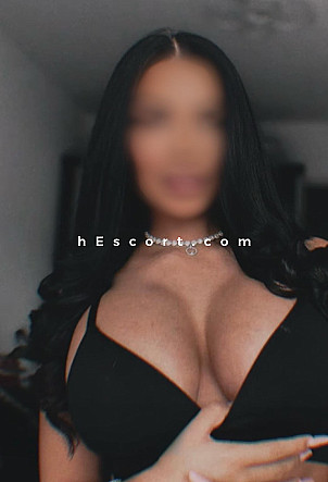 Emma - Chica escort en Benidorm
