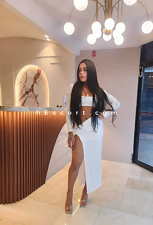 juli - Trans escort in Barcelona