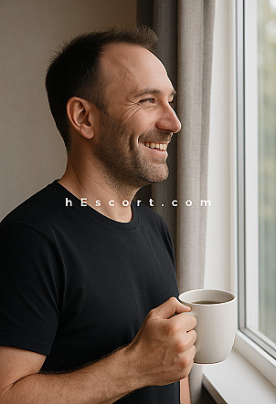 Leo de la Vega - Male escort in Pozuelo de Alarcón