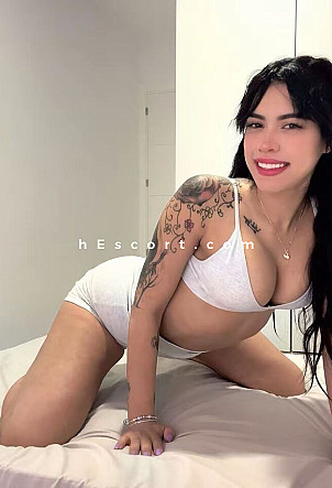 Gimena - Girl escort in Fuengirola