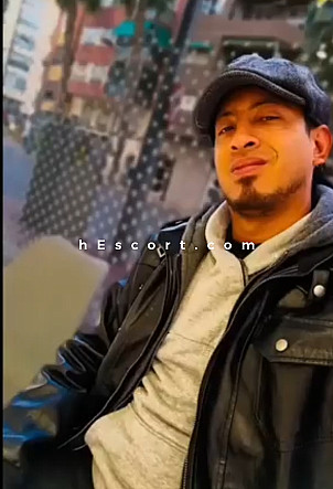 Lion94 - Male escort in Alicante/Alacant