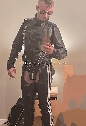 Liulf - Male escort in Palmas de Gran Canaria (Las)