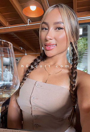 Marta - Girl escort in Marbella