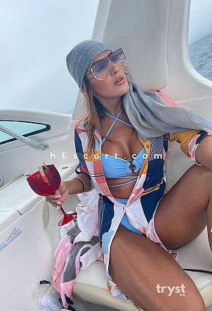 Mariana - Girl escort in Marbella