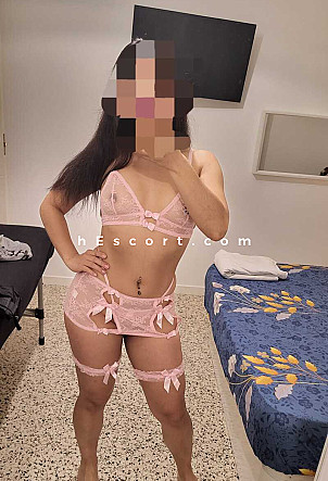 Laura - Chica escort en Oviedo