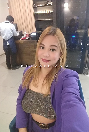 Louisa - Trans escort in Sevilla