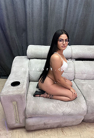 Sara - Girl escort in Torrevieja