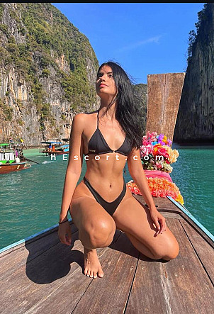 Sara - Girl escort in Torrevieja