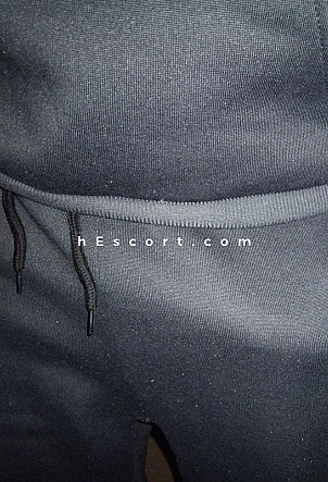 Black freak - Hombre escort en Madrid