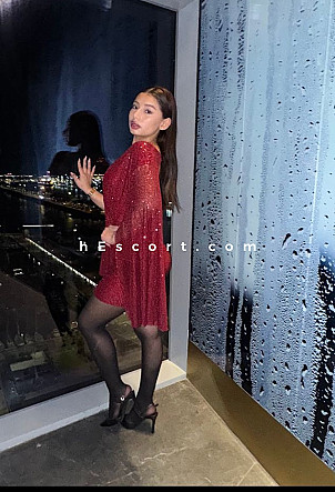 Sara - Girl escort in Benidorm