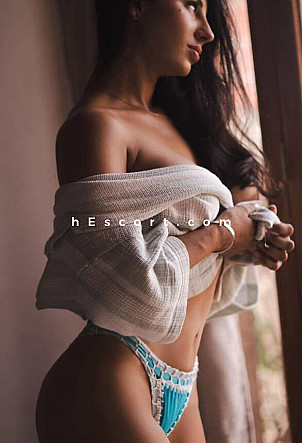 Luciana - Girl escort in Torrevieja