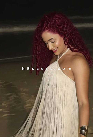 SOL - Girl escort in Torrevieja