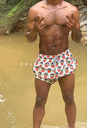 Danilo - Male escort in Alicante/Alacant