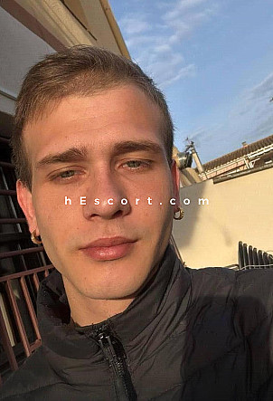 Marc - Hombre escort en Girona