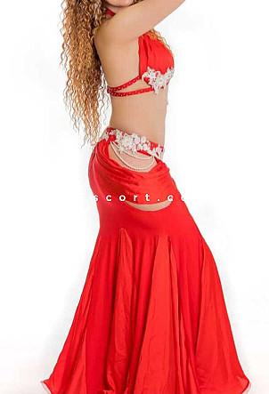 Farana - Girl escort in Almería