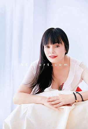 Sasa - Girl escort in Girona