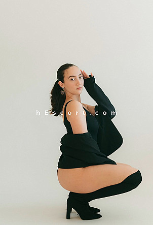 CoCoVIP - Girl escort in Oviedo