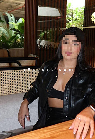Valeria - Chica escort en Palma de Mallorca