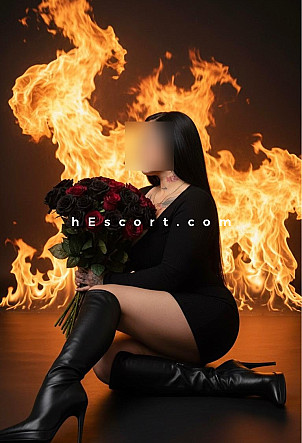 Carmen - Chica escort en Bormujos