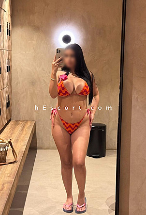 Venera - Chica escort en Barcelona