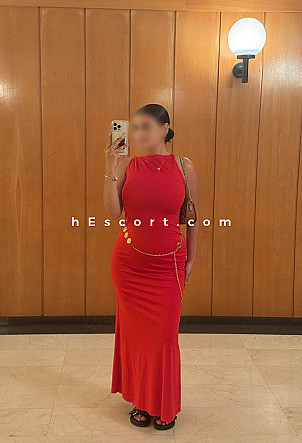 Venera - Girl escort in Barcelona