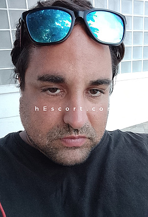 Nico - Male escort in Adeje
