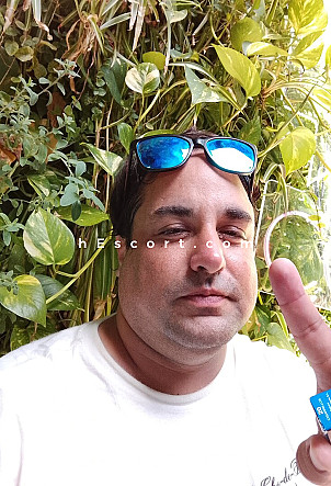 Nico - Hombre escort en Adeje