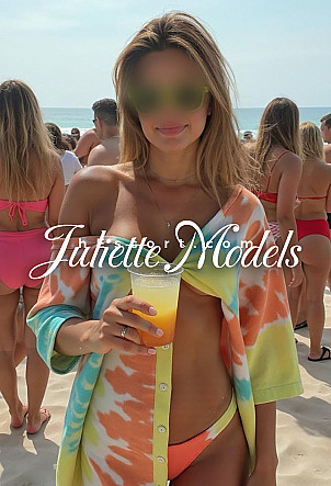 Martina - Girl escort in Palma de Mallorca