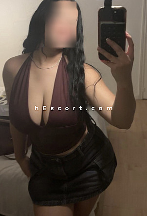 Oliviaa - Girl escort in Benalmádena