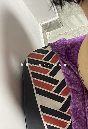 Marcela - Girl escort in Huelva