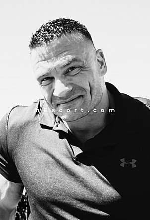 Valentino - Male escort in Palmas de Gran Canaria (Las)