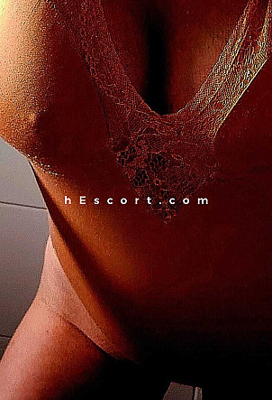 Victoria - Chica escort en Bilbao