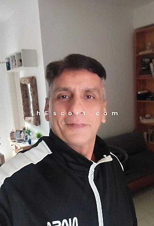 Boby - Male escort in Barcelona