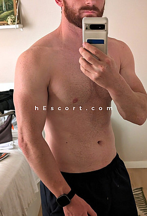 Luis - Chica escort en Valencia