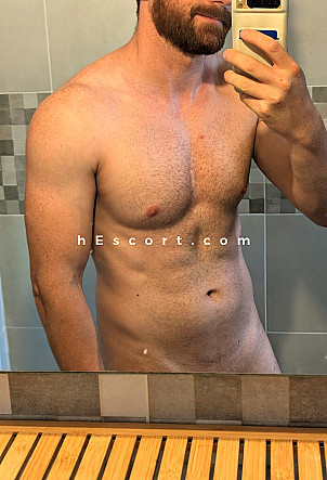 Luis - Chica escort en Valencia