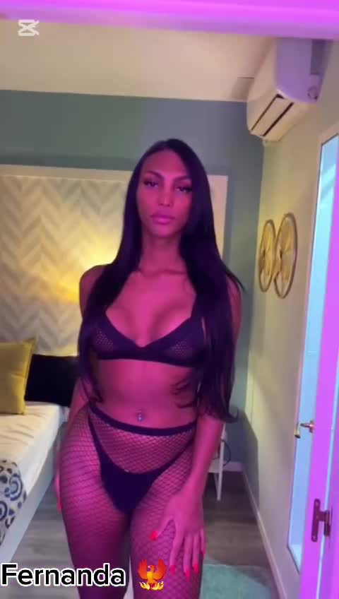 FERNANDA video