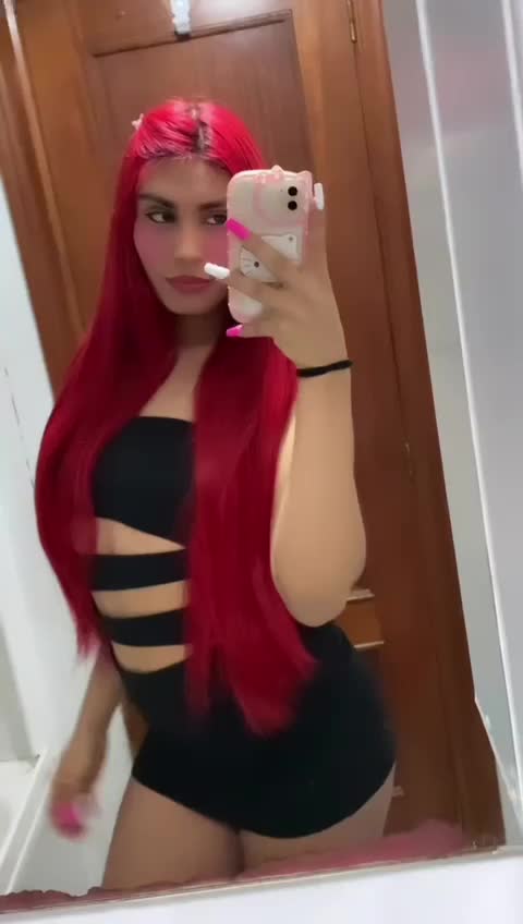 Amanda Varela video