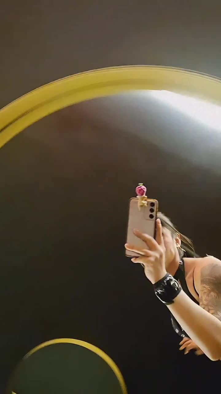 Salome video